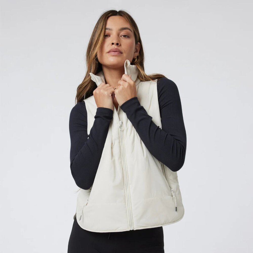 Vuori Canyon Insulated Vest